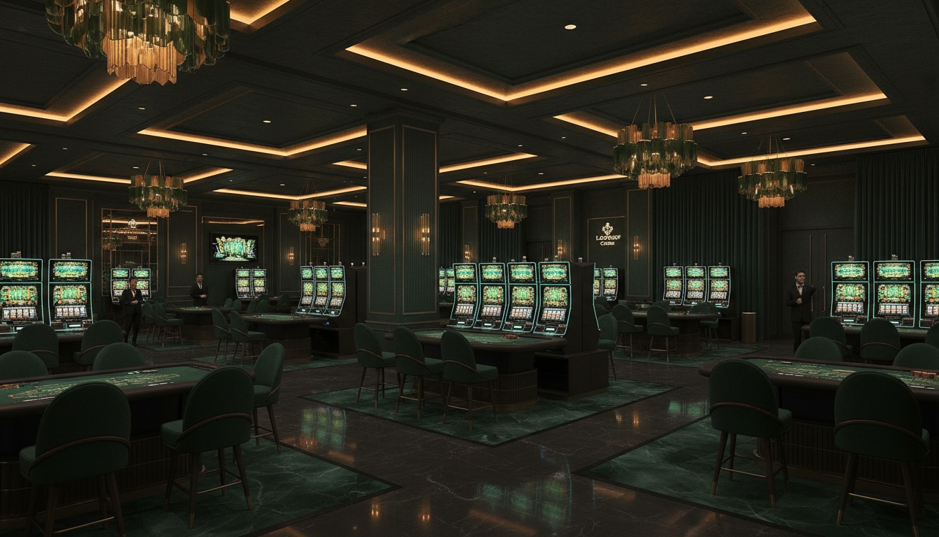 Informações Práticas para Novos Jogadores no Lazybar Casino